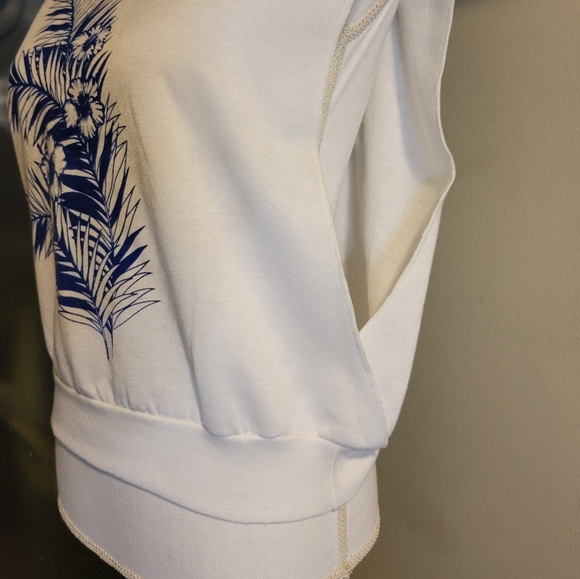 Vintage Hawaii Sleeveless Shirt - Picture 6 of 8